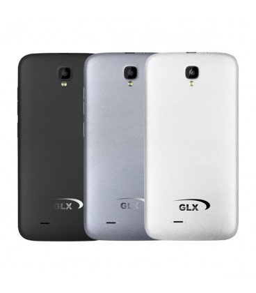 گوشی موبایل جی ال ایکس مدل تابان