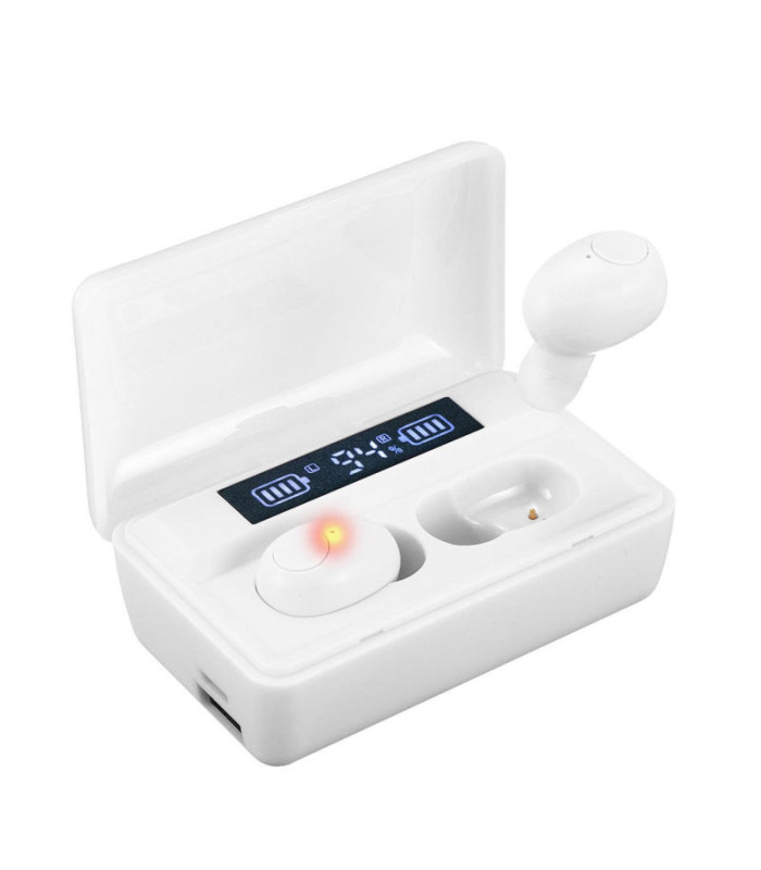 هدفون بی سیم جی بی ال مدل TWS-T8