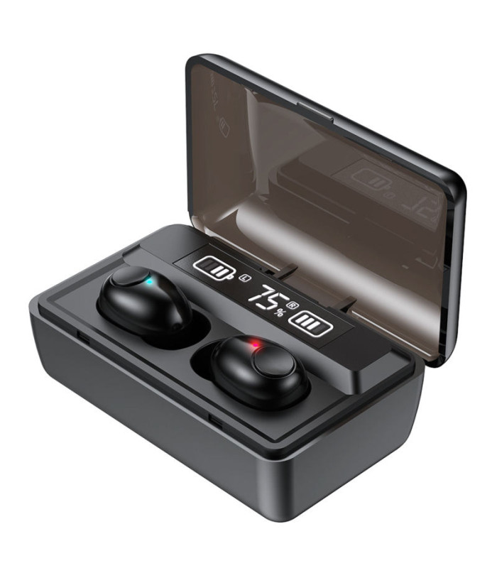 هدفون بی سیم جی بی ال مدل TWS-T8