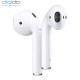 هدفون بی‌ سیم اپل مدل Airpods 2 With Charging Case (غیر اصل)