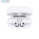 هدفون بی‌ سیم اپل مدل Airpods 2 With Charging Case (غیر اصل)