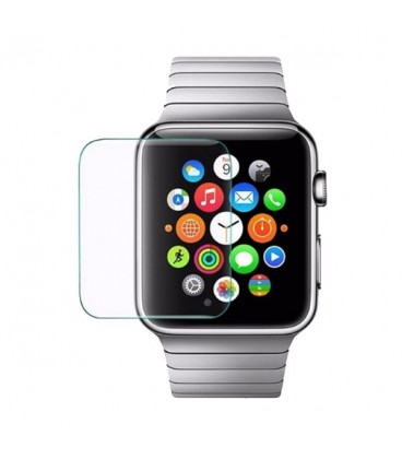 محافظ صفحه نمایش ضدضربه مناسب برای اپل واچ