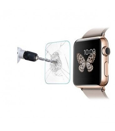 محافظ صفحه نمایش ضدضربه مناسب برای اپل واچ