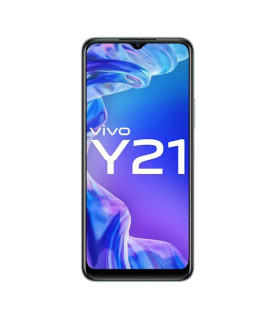 گوشی موبایل ویوو مدل Y21 4G دو سیم کارت ظرفیت 4/64 گیگابایت
