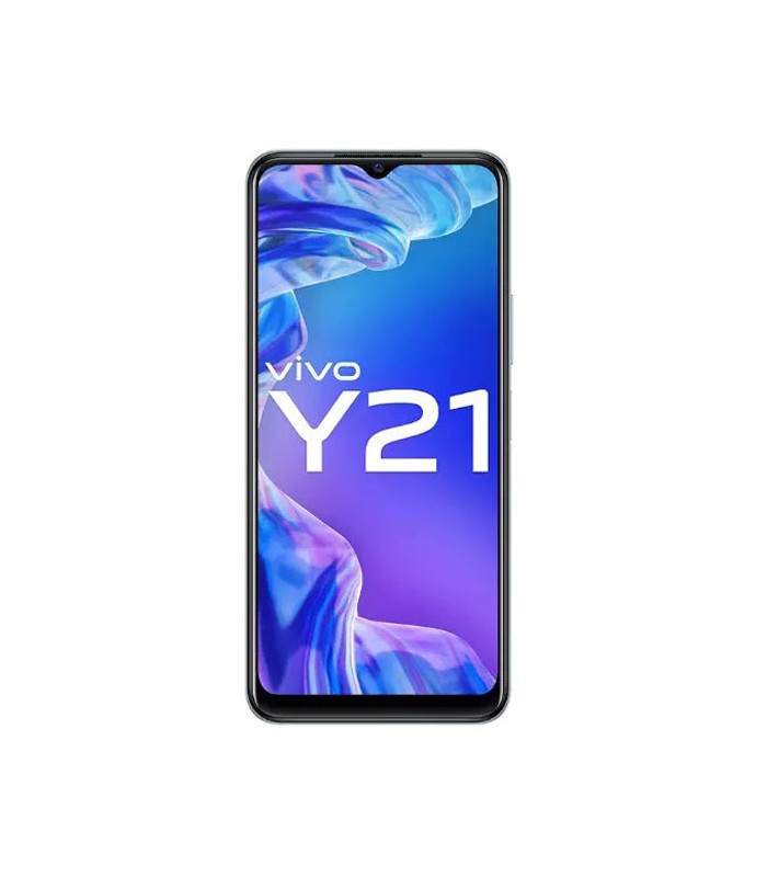 گوشی موبایل ویوو مدل Y21 4G دو سیم کارت ظرفیت 4/64 گیگابایت