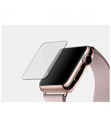 محافظ صفحه نمایش ضدضربه مناسب برای اپل واچ