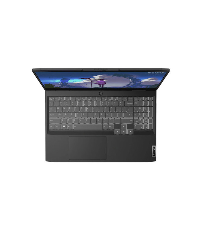 لپ تاپ 15.6 اینچی لنوو مدل IdeaPad Gaming 3-CAA Core i5