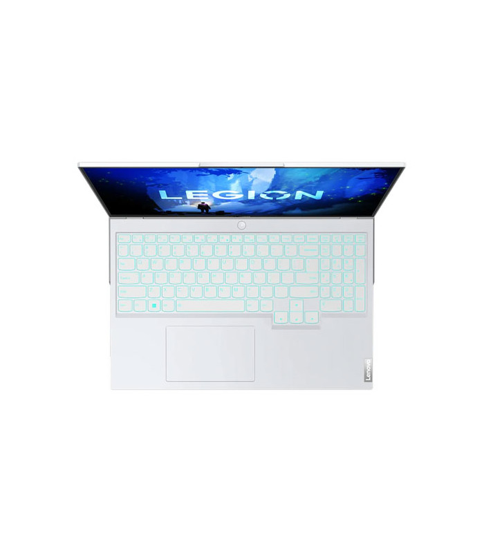 لپ تاپ 16.0 اینچی لنوو مدل Legion 5 Pro-JB Ryzen 7