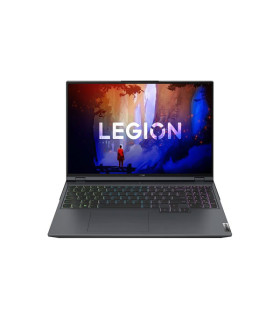 لپ تاپ 16.0 اینچی لنوو مدل Legion 5 Pro-JC Ryzen 7