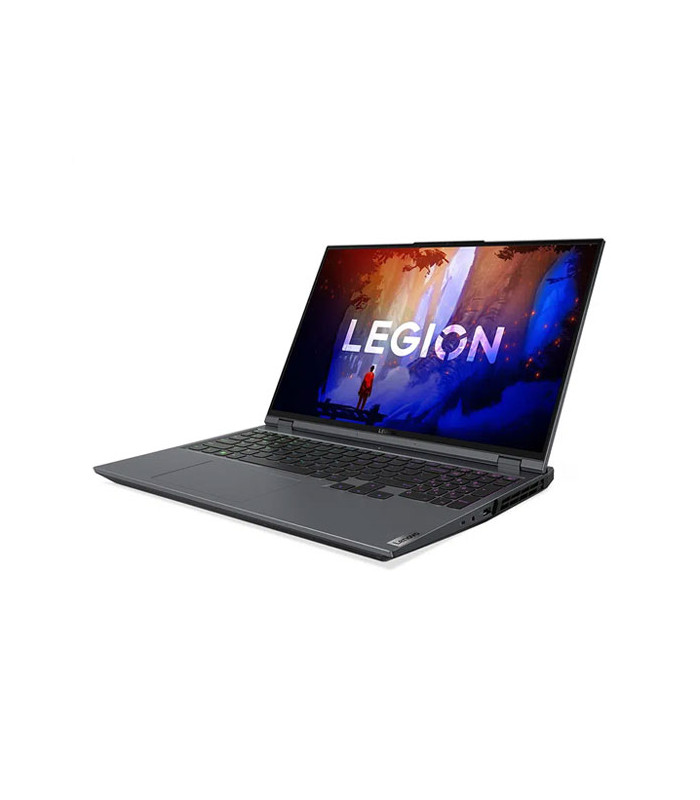 لپ تاپ 16.0 اینچی لنوو مدل Legion 5 Pro-JC Ryzen 7