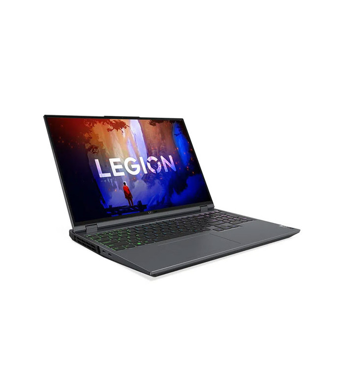 لپ تاپ 16.0 اینچی لنوو مدل Legion 5 Pro-J Ryzen 7
