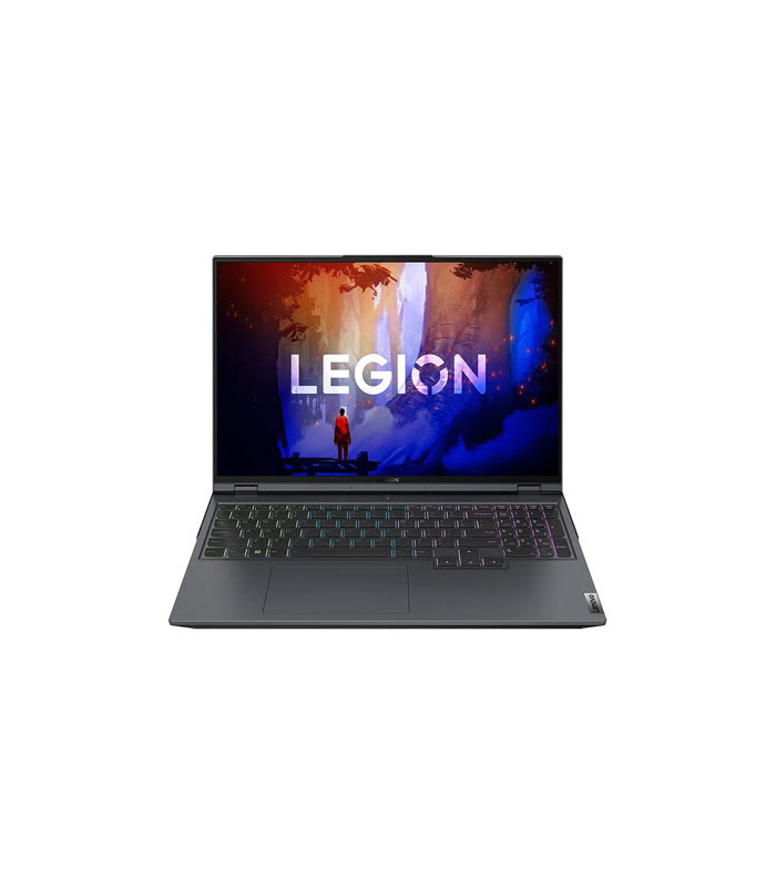 لپ تاپ 16.0 اینچی لنوو مدل Legion 5 Pro-JA Ryzen 7