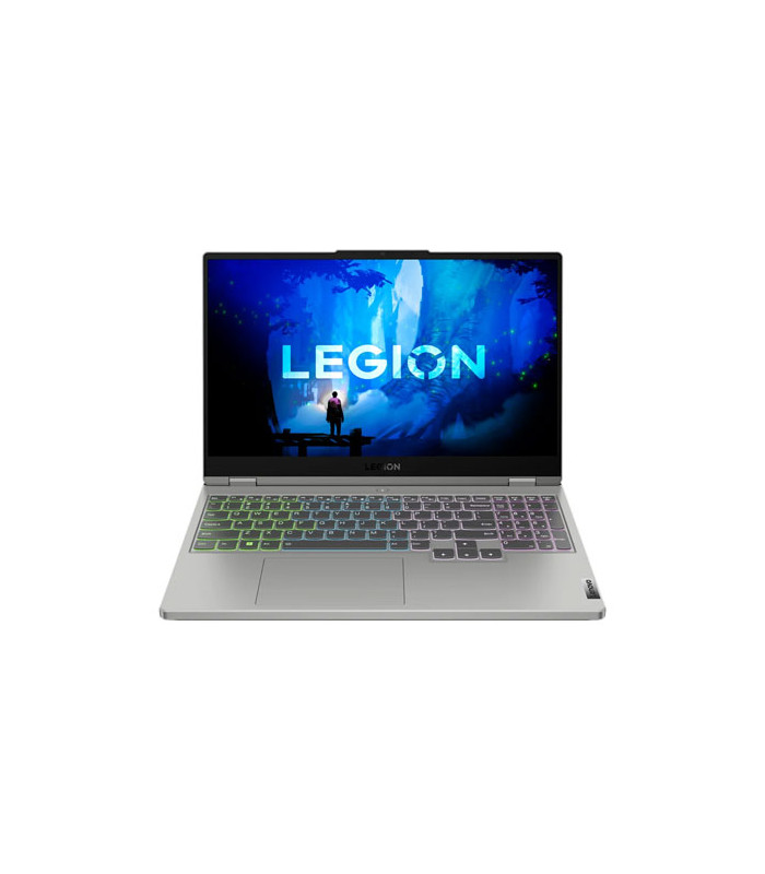 لپ تاپ 15.6 اینچی لنوو مدل Legion 5 Pro-LAC Core i7