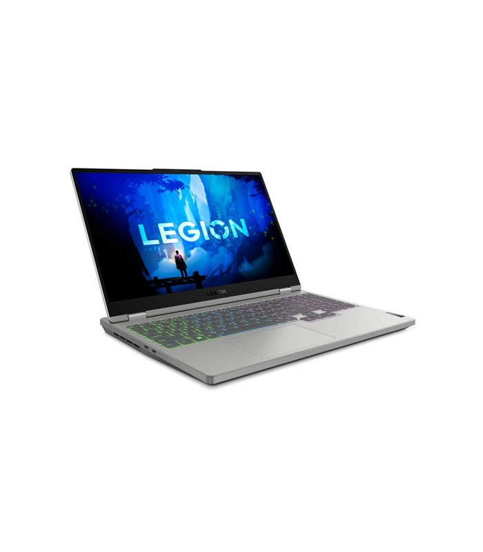 لپ تاپ 15.6 اینچی لنوو مدل Legion 5 Pro-LAC Core i7