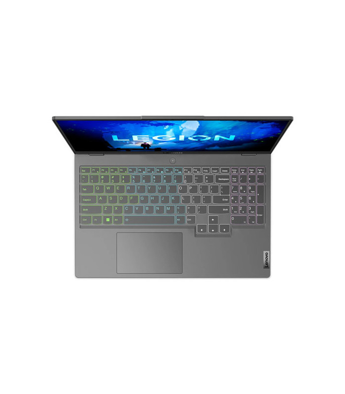 لپ تاپ 15.6 اینچی لنوو مدل Legion 5 Pro-LAC Core i7