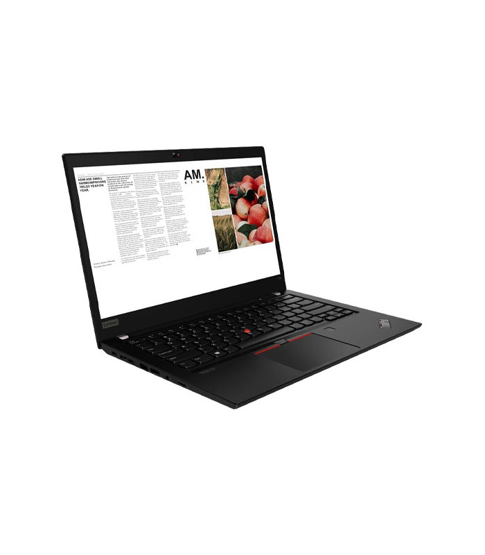 لپ تاپ 14.0 اینچی لنوو مدل ThinkPad T14-D Core i5