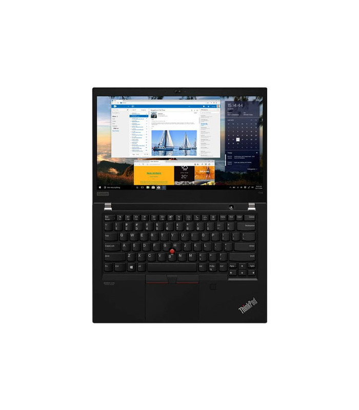 لپ تاپ 14.0 اینچی لنوو مدل ThinkPad T14-D Core i5