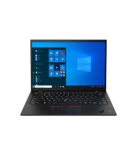 لپ تاپ 14.0 اینچی لنوو مدل ThinkPad X1 Carbon-B Core i7