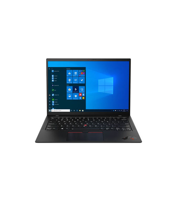 لپ تاپ 14.0 اینچی لنوو مدل ThinkPad X1 Carbon-B Core i7