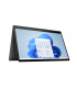 لپ تاپ 15.6 اینچی اچ پی مدل ENVY X360 15-EY0013DX-A Ryzen 5