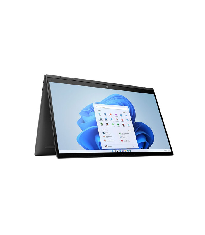لپ تاپ 15.6 اینچی اچ پی مدل ENVY X360 15-EY0013DX-A Ryzen 5