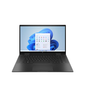 لپ تاپ 15.6 اینچی اچ پی مدل ENVY X360 15-EY0013DX-AA Ryzen 5