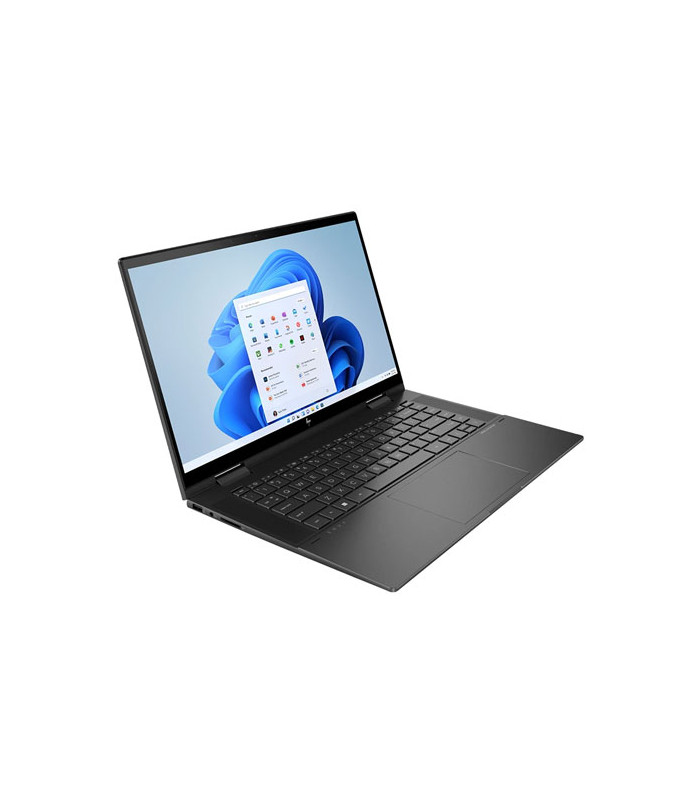 لپ تاپ 15.6 اینچی اچ پی مدل ENVY X360 15-EY0013DX-AA Ryzen 5