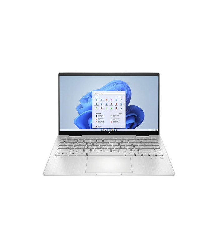 لپ تاپ 14.0 اینچی اچ پی مدل ENVY X360 14-EK0033DX-A Core i5