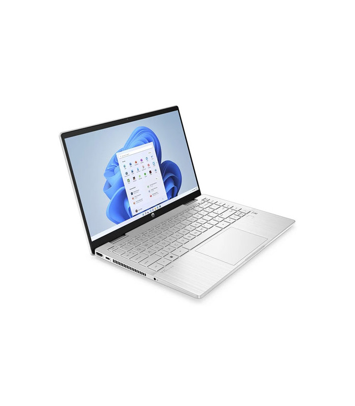 لپ تاپ 14.0 اینچی اچ پی مدل ENVY X360 14-EK0033DX-A Core i5