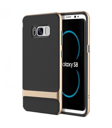 قاب محافظ راک سامسونگ Rock Royce Case Samsung Galaxy S8