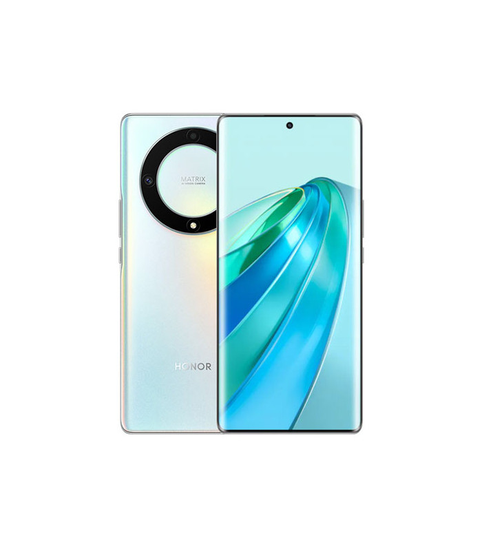 گوشی موبایل آنر مدل Honor X9a 5G دو سیم کارت ظرفیت 8/256 گیگابایت