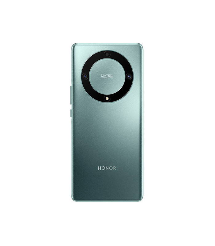 گوشی موبایل آنر مدل Honor X9a 5G دو سیم کارت ظرفیت 8/256 گیگابایت