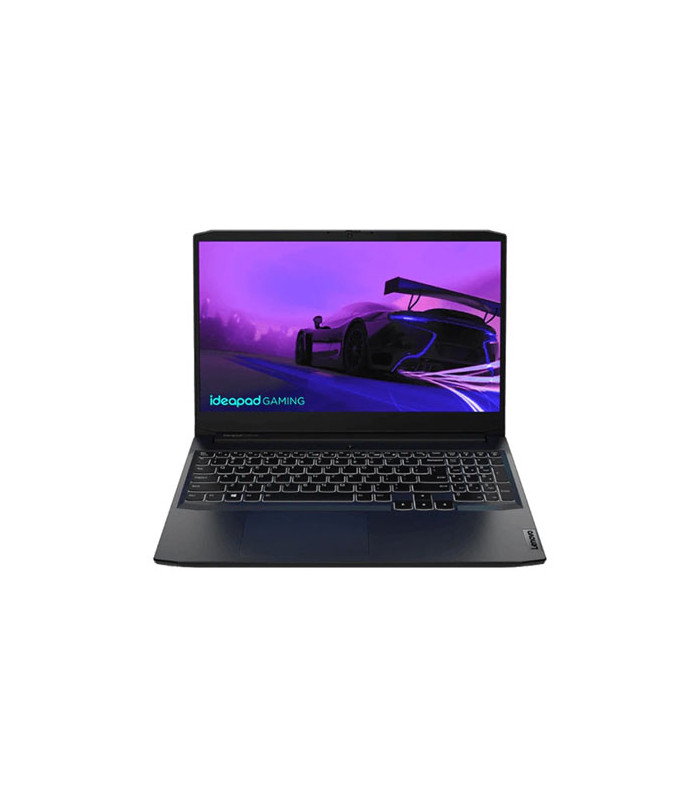 لپ تاپ 15.6 اینچی لنوو مدل IdeaPad Gaming 3-DAC Core i5