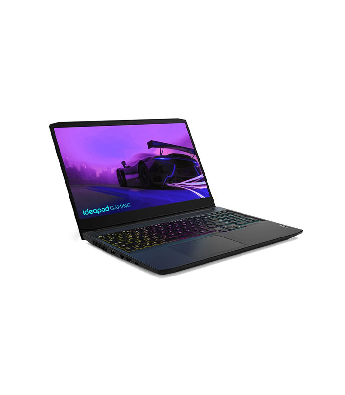لپ تاپ 15.6 اینچی لنوو مدل IdeaPad Gaming 3-DAC Core i5