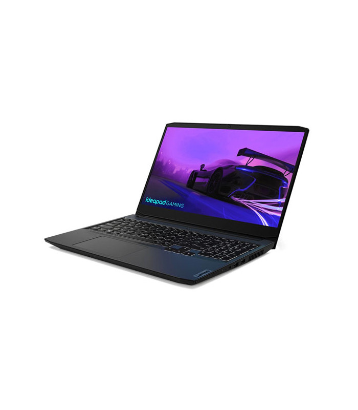 لپ تاپ 15.6 اینچی لنوو مدل IdeaPad Gaming 3-DAC Core i5