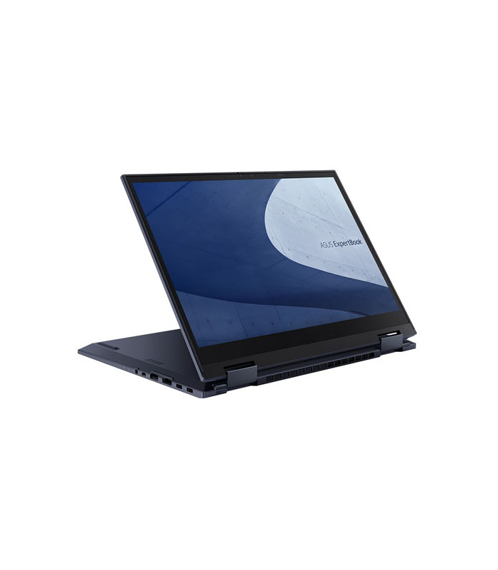 لپ تاپ 14.0 اینچی ایسوس مدل ExpertBook B7 Flip B7402FEA-AC Core i7