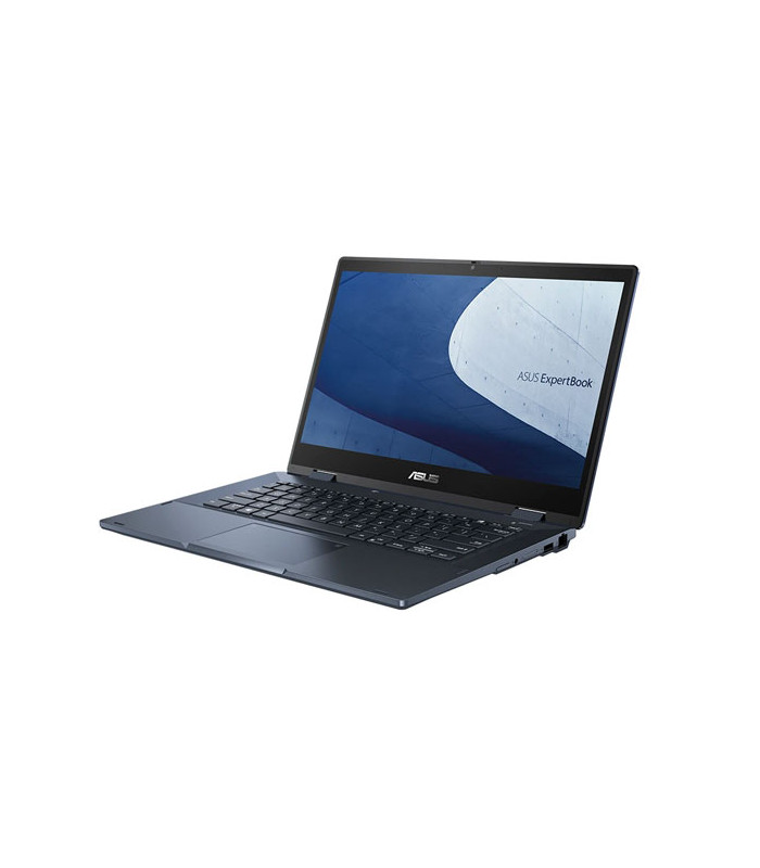 لپ تاپ 14.0 اینچی ایسوس مدل ExpertBook B3 Flip B3402FEA-BC Core i7