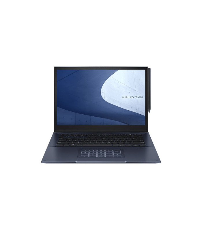 لپ تاپ 14.0 اینچی ایسوس مدل ExpertBook B7 Flip B7402FEA-AA Core i7
