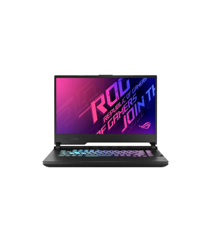 لپ تاپ 15.6 اینچی ایسوس مدل ROG Strix G15 G512LI-DH Core i7