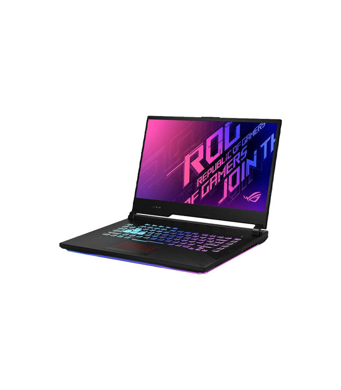 لپ تاپ 15.6 اینچی ایسوس مدل ROG Strix G15 G512LI-DH Core i7