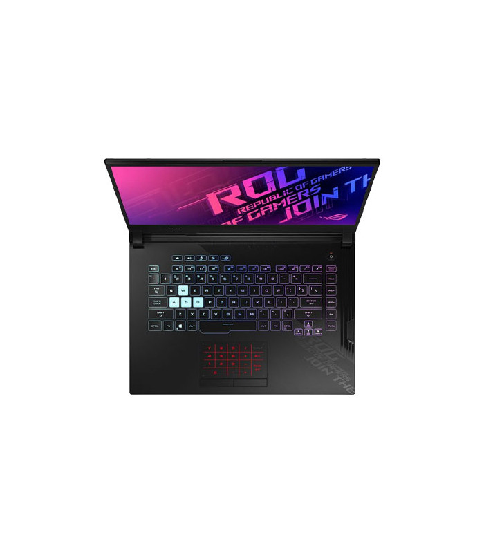 لپ تاپ 15.6 اینچی ایسوس مدل ROG Strix G15 G512LI-DH Core i7