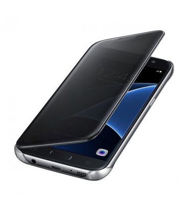 کیف هوشمند سامسونگ Samsung Galaxy S7 edge Clear View Cover