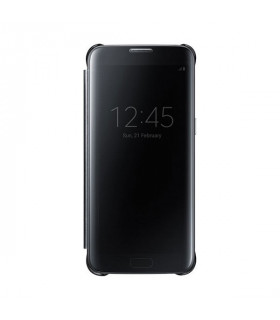 کیف هوشمند سامسونگ Samsung Galaxy S7 edge Clear View Cover