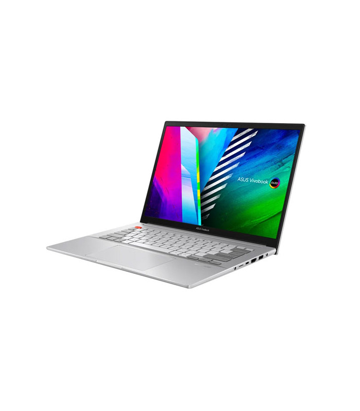لپ تاپ 14.0 اینچی ایسوس مدل VivoBook Pro 14X OLED N7400PC-AB Core i7