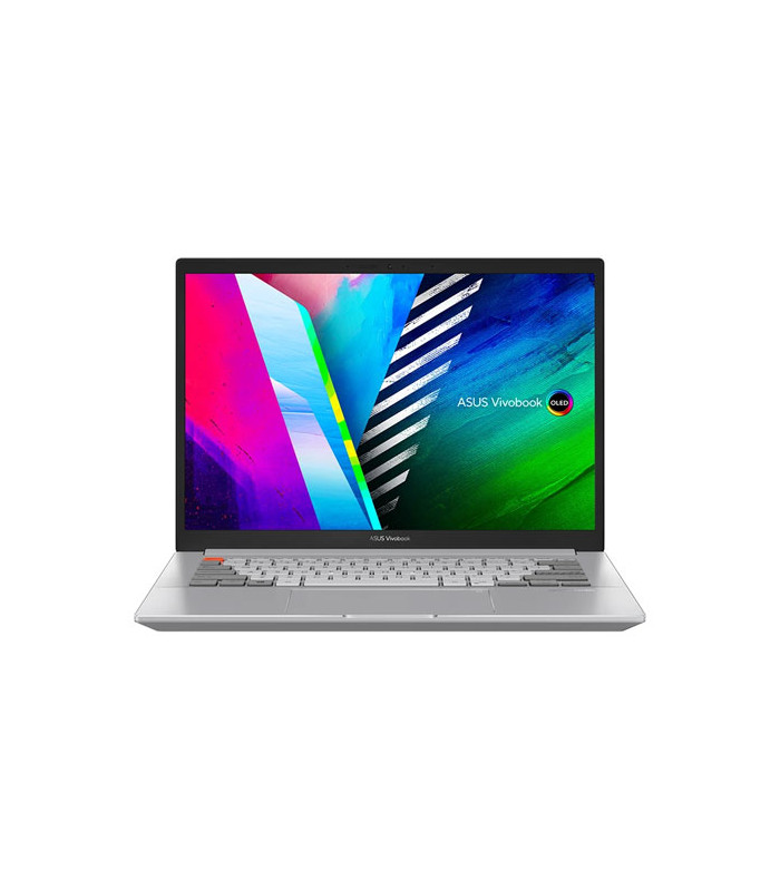 لپ تاپ 14.0 اینچی ایسوس مدل VivoBook Pro 14X OLED N7400PC-AB Core i7