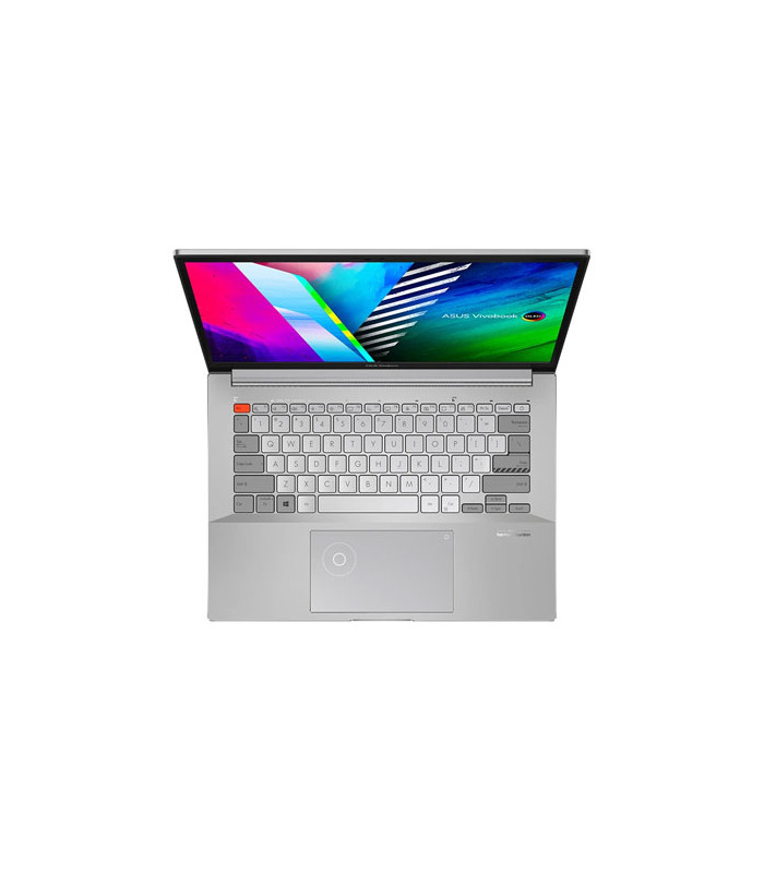 لپ تاپ 14.0 اینچی ایسوس مدل VivoBook Pro 14X OLED N7400PC-AB Core i7