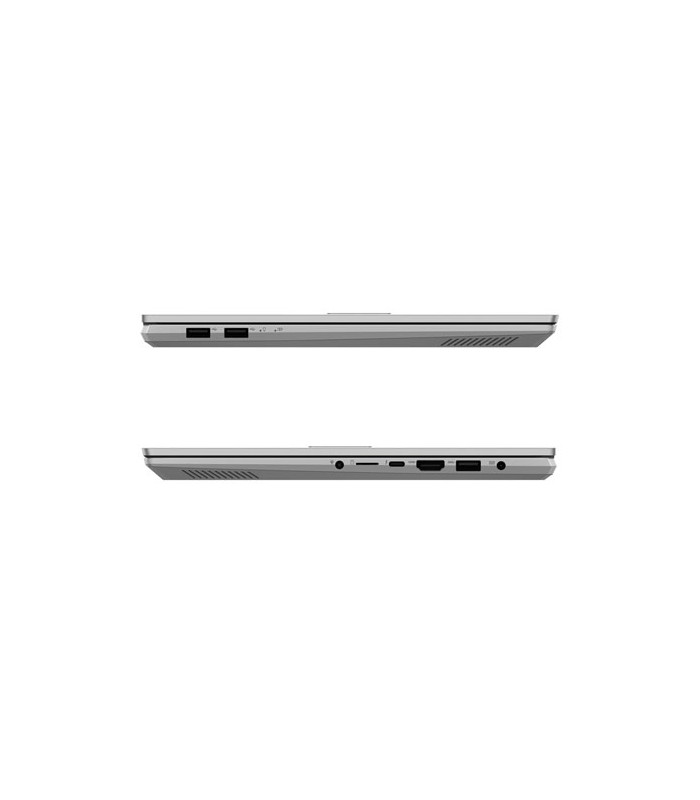 لپ تاپ 14.0 اینچی ایسوس مدل VivoBook Pro 14X OLED N7400PC-AB Core i7