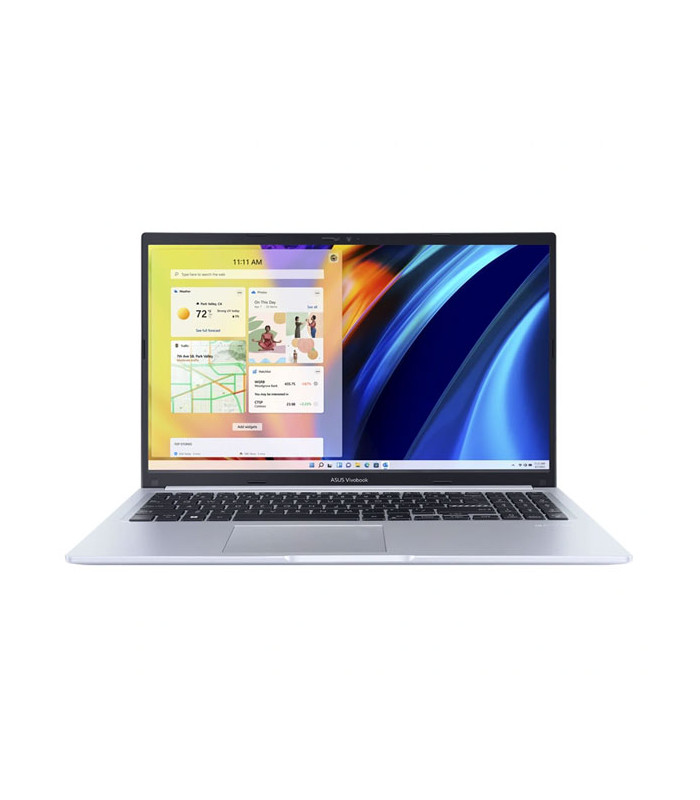 لپ تاپ 15.6 اینچی ایسوس مدل VivoBook 15 R1502ZA-BF Core i7