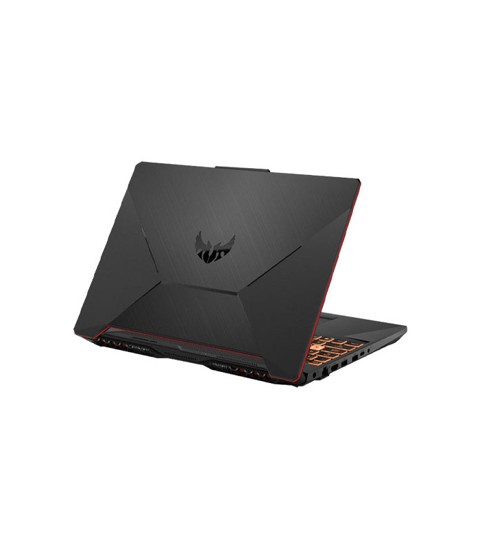 لپ تاپ 15.6 اینچی ایسوس مدل TUF Gaming F15 FX506LHB-AA Core i5