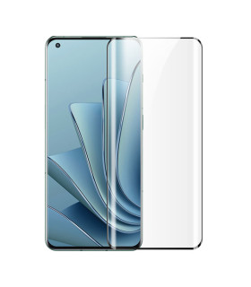 پک دوتایی محافظ صفحه نمایش نیلکین OnePlus 10 pro Impact Film مناسب برای گوشی OnePlus 10 pro